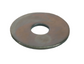 Honda Original Equipment  (5/16) Plain Washer - 90506-VG3-000