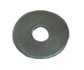 Honda Original Equipment  (5/16) Plain Washer - 90506-VG3-000