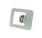 Honda Original Equipment Tenison Spring Plate - 21557-VE2-800
