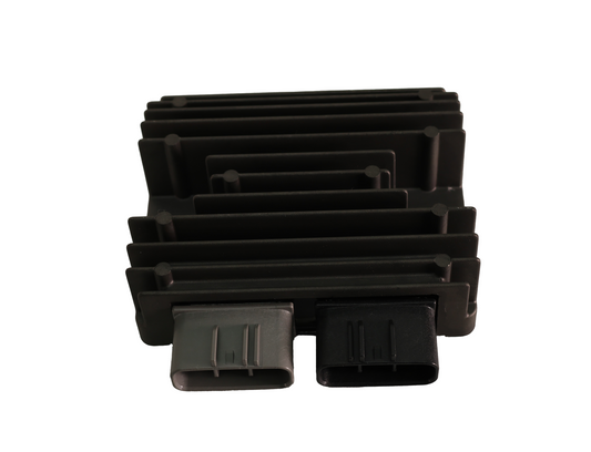 Honda Original Equipment Regulator Rectifier - 31600-HP5-601