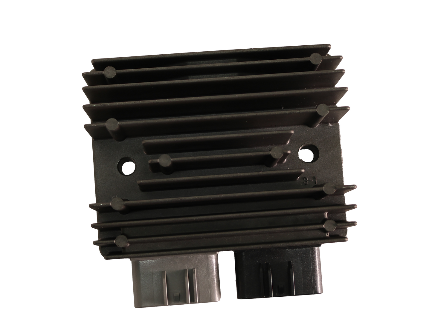 Honda Original Equipment Regulator Rectifier - 31600-HP5-601