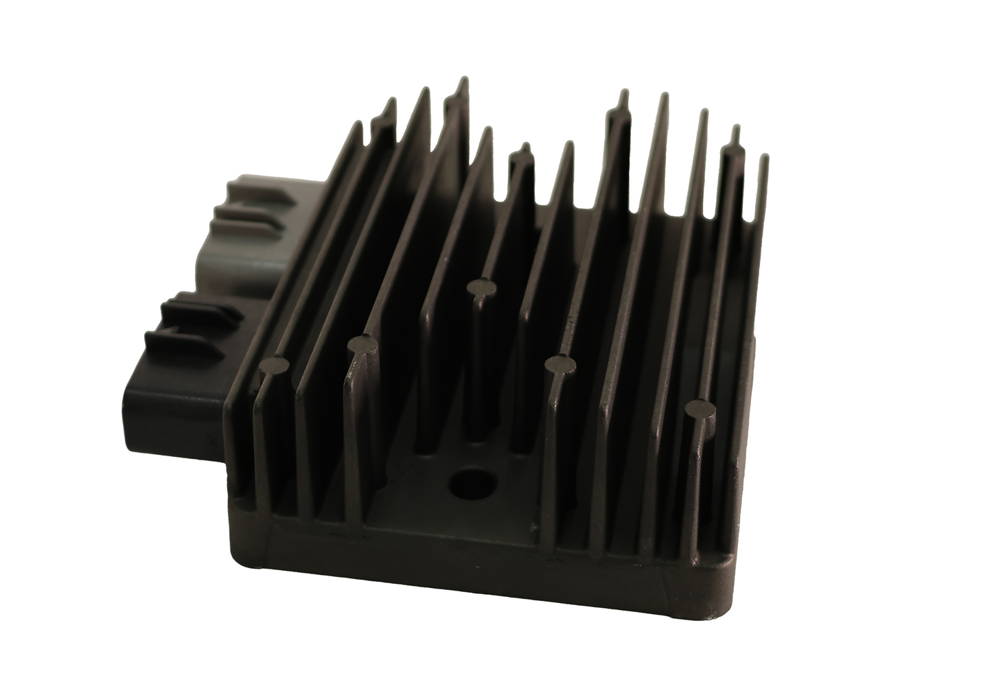 Honda Original Equipment Regulator Rectifier - 31600-HP5-601