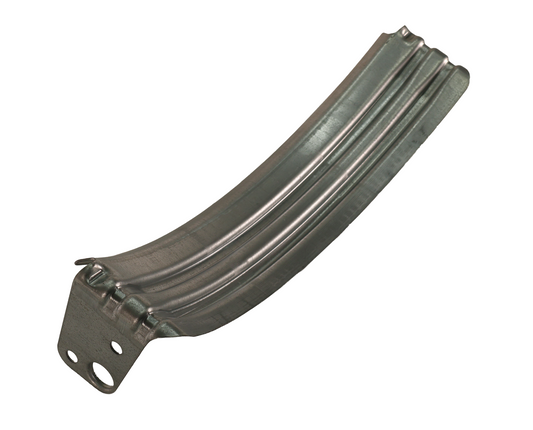 Honda Original Equipment Fr Scroll - 76126-V0D-C20