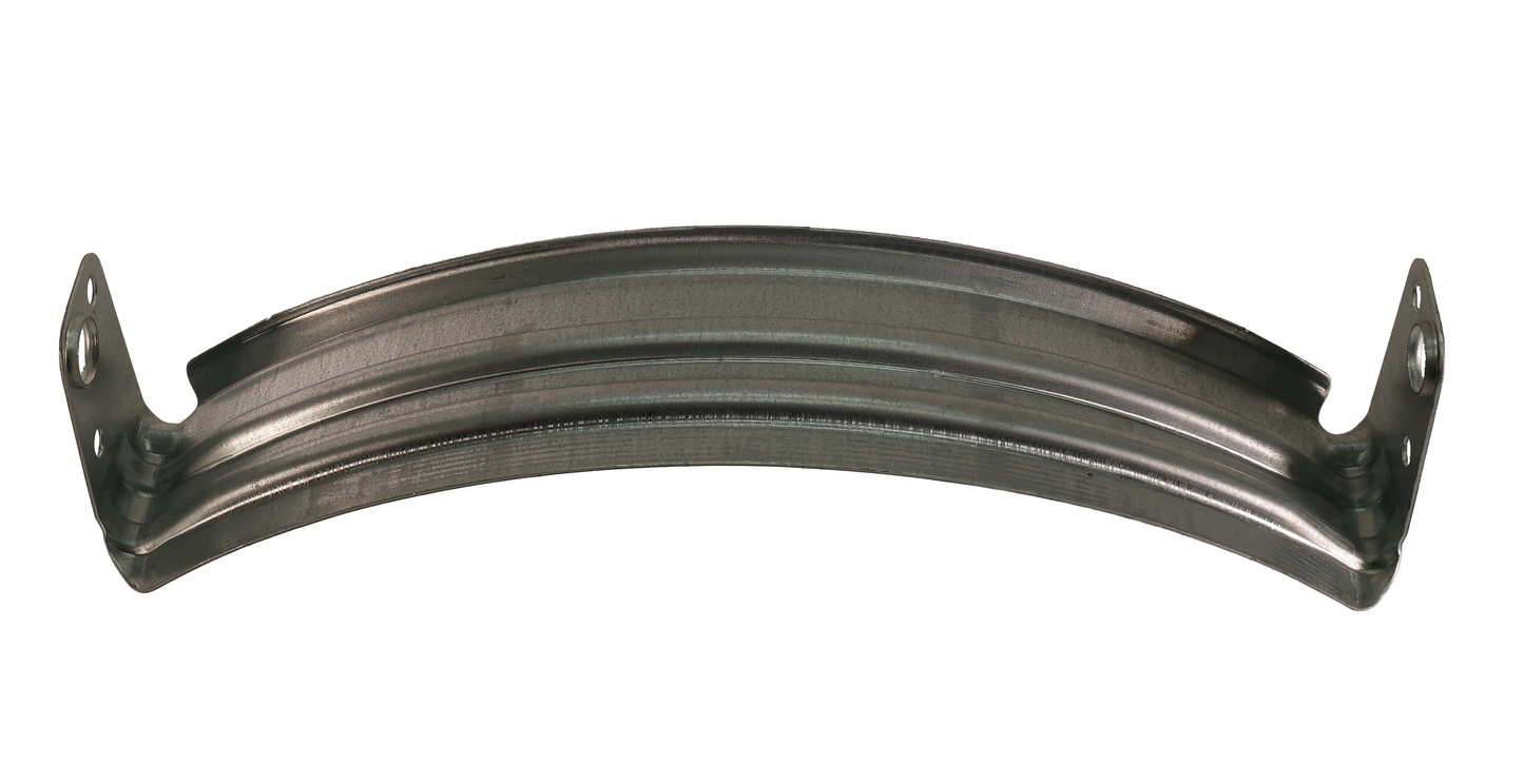 Honda Original Equipment Fr Scroll - 76126-V0D-C20