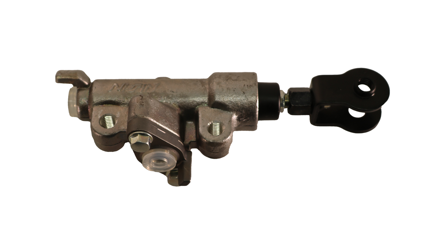 Honda Original Equipment Second M/CYL Assy - 45600-MCA-S41
