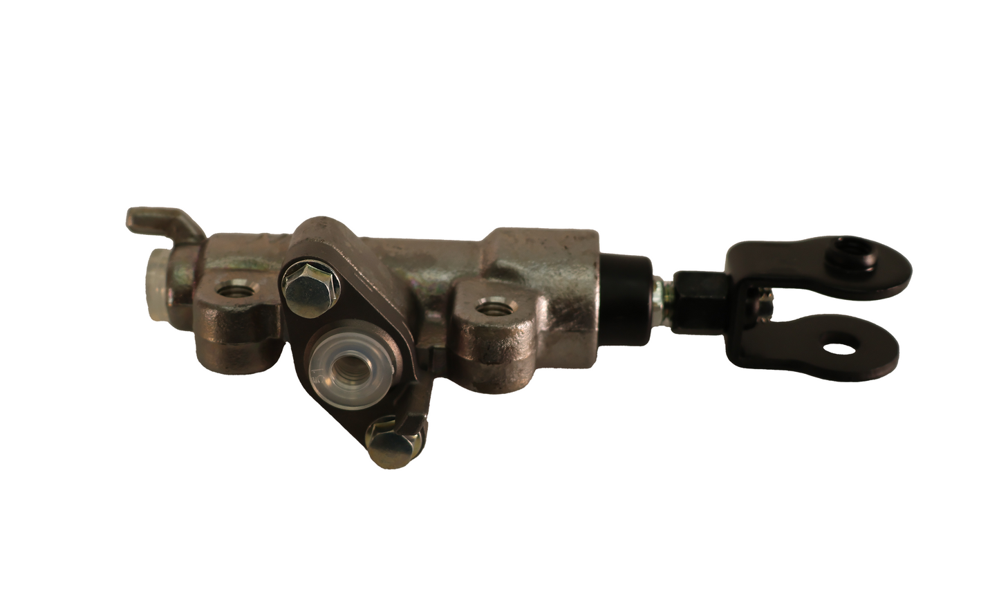 Honda Original Equipment Second M/CYL Assy - 45600-MCA-S41