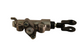 Honda Original Equipment Second M/CYL Assy - 45600-MCA-S41