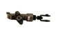 Honda Original Equipment Second M/CYL Assy - 45600-MCA-S41