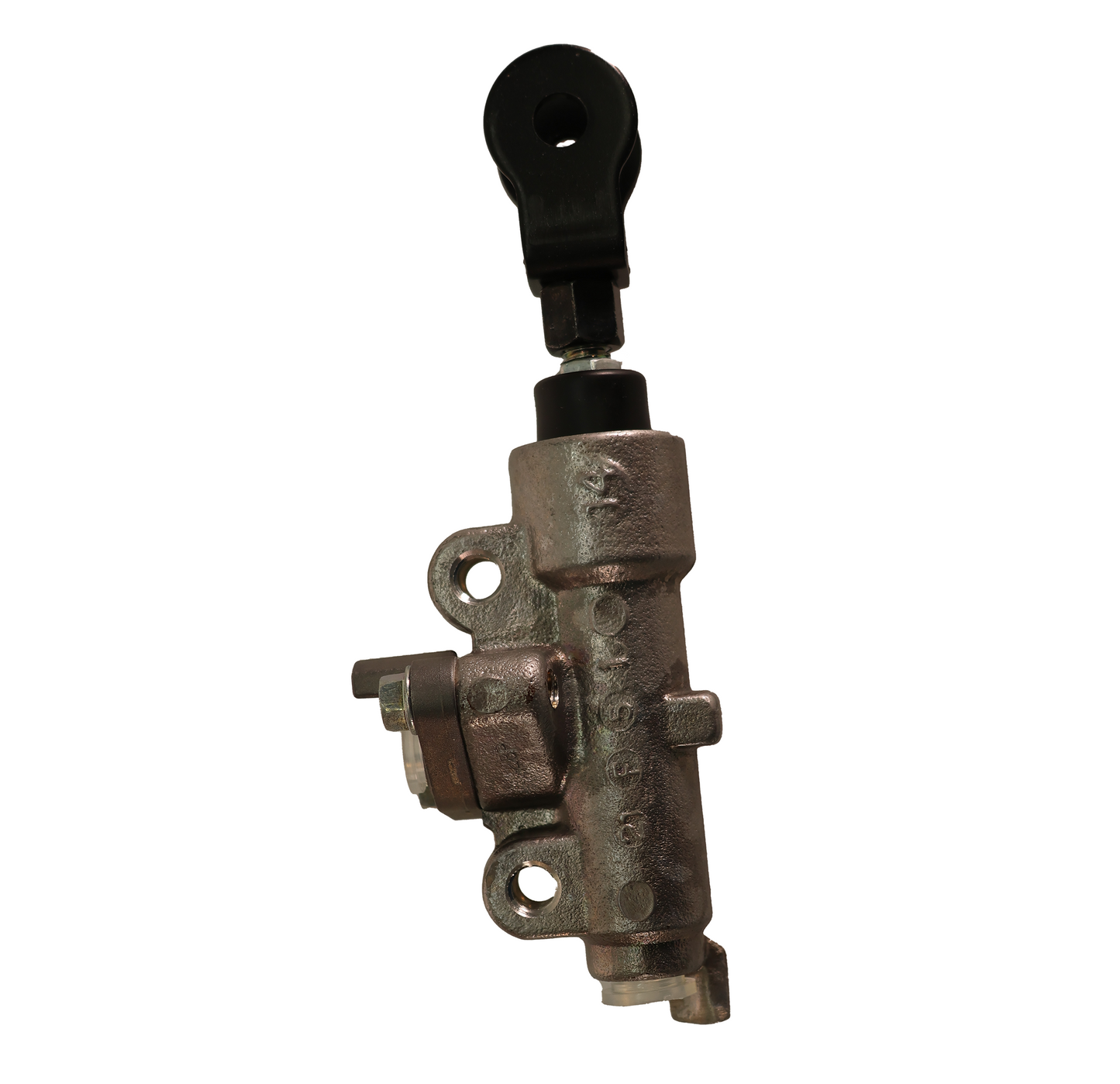 Honda Original Equipment Second M/CYL Assy - 45600-MCA-S41
