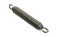 Honda Original Equipment Spring Assy - 75185-VE1-G00
