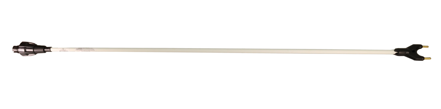 Hot-Shot 48" Prod Fiberglass Shaft - RH48