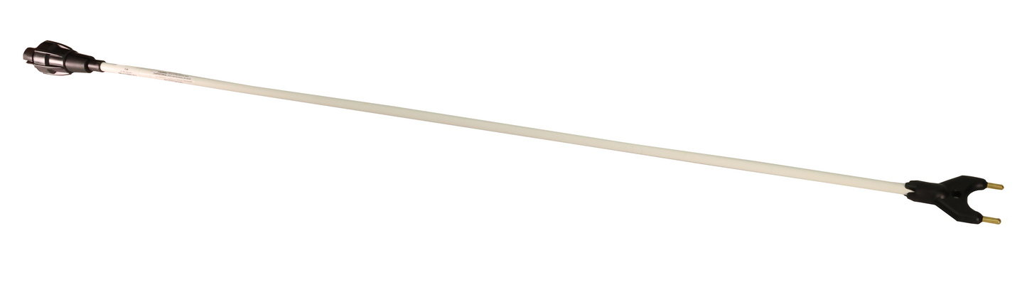 Hot-Shot 48" Prod Fiberglass Shaft - RH48