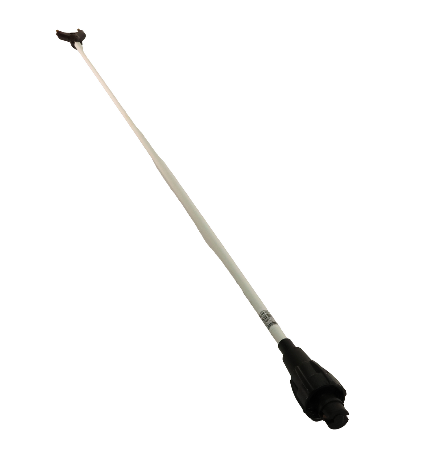 Hot-Shot 48" Prod Fiberglass Shaft - RH48