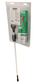 Hot-Shot Green 36" Rechargeable Prod with Shaft - HSR236