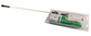 Hot-Shot Green 36" Rechargeable Prod with Shaft - HSR236