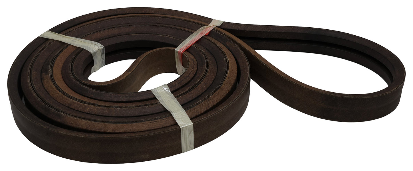 John Deere Original Equipment Conveyor Auger Drive V-Belt – HXE102288
