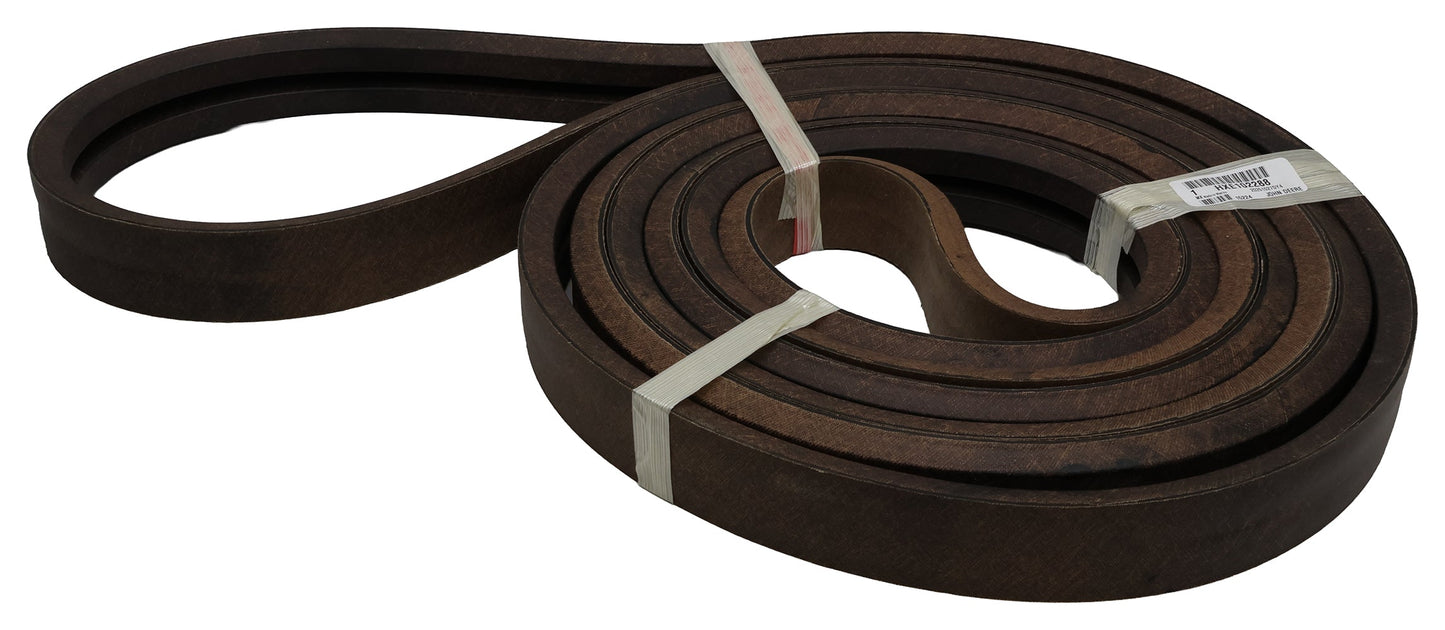 John Deere Original Equipment Conveyor Auger Drive V-Belt – HXE102288
