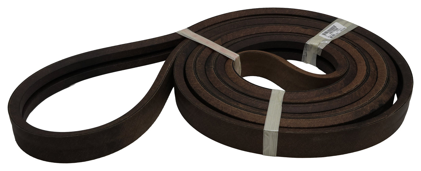 John Deere Original Equipment Conveyor Auger Drive V-Belt – HXE102288
