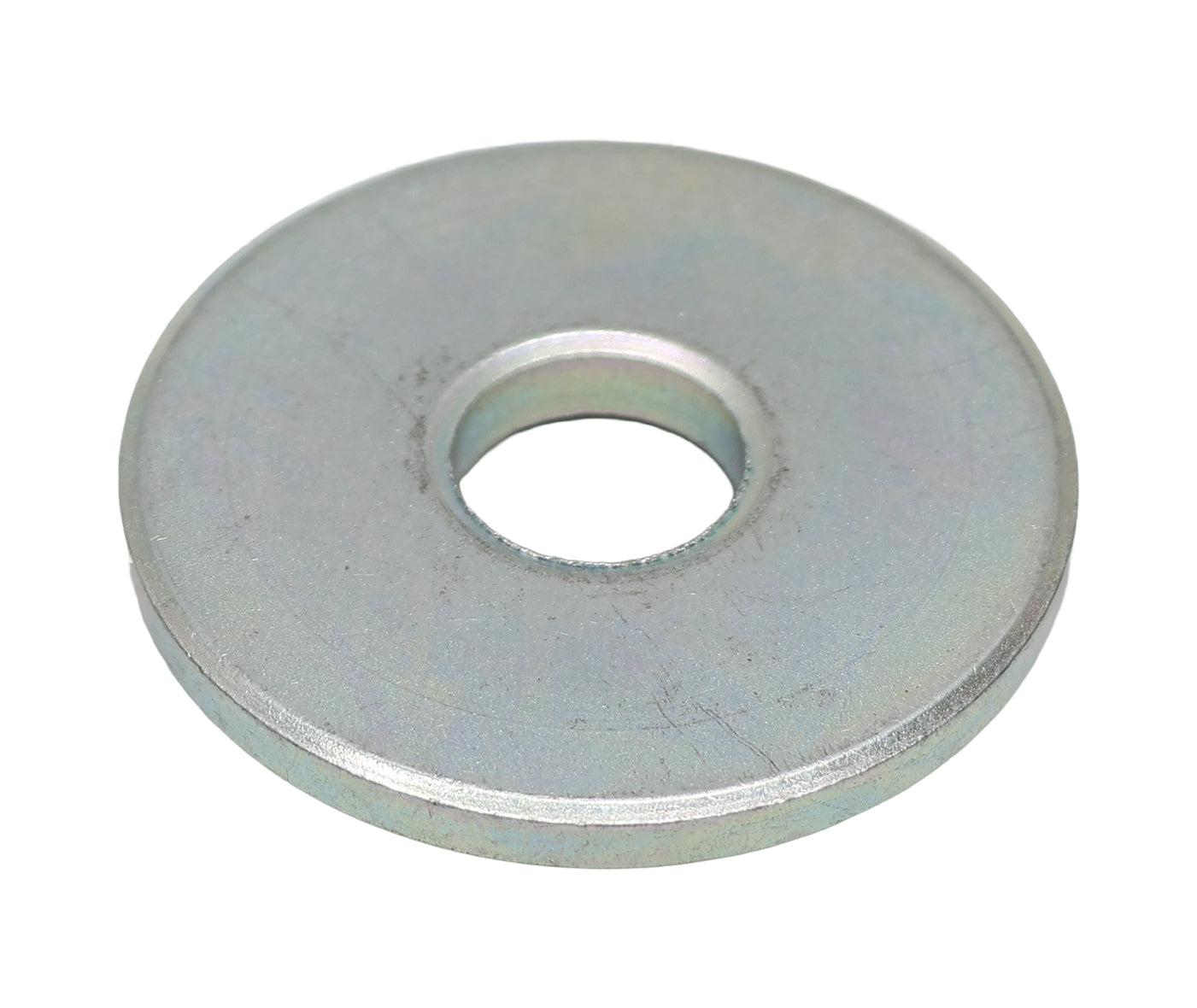 John Deere Original Equipment Idler Sprocket Cap - HXE111186