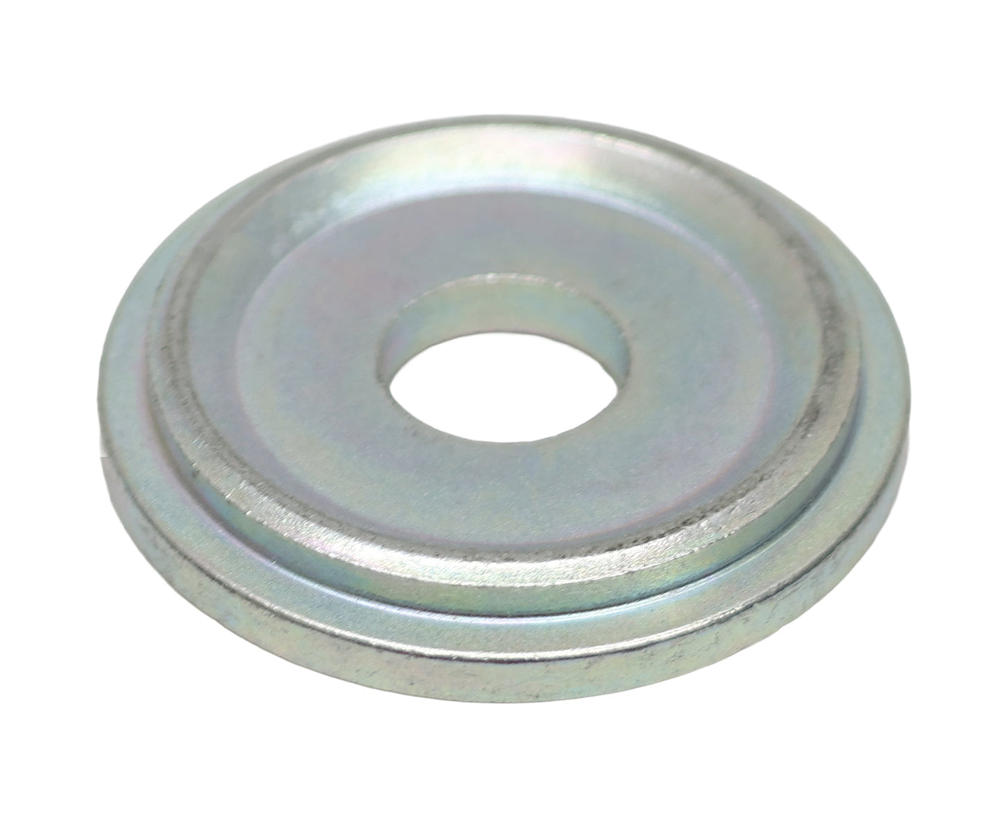 John Deere Original Equipment Idler Sprocket Cap - HXE111186