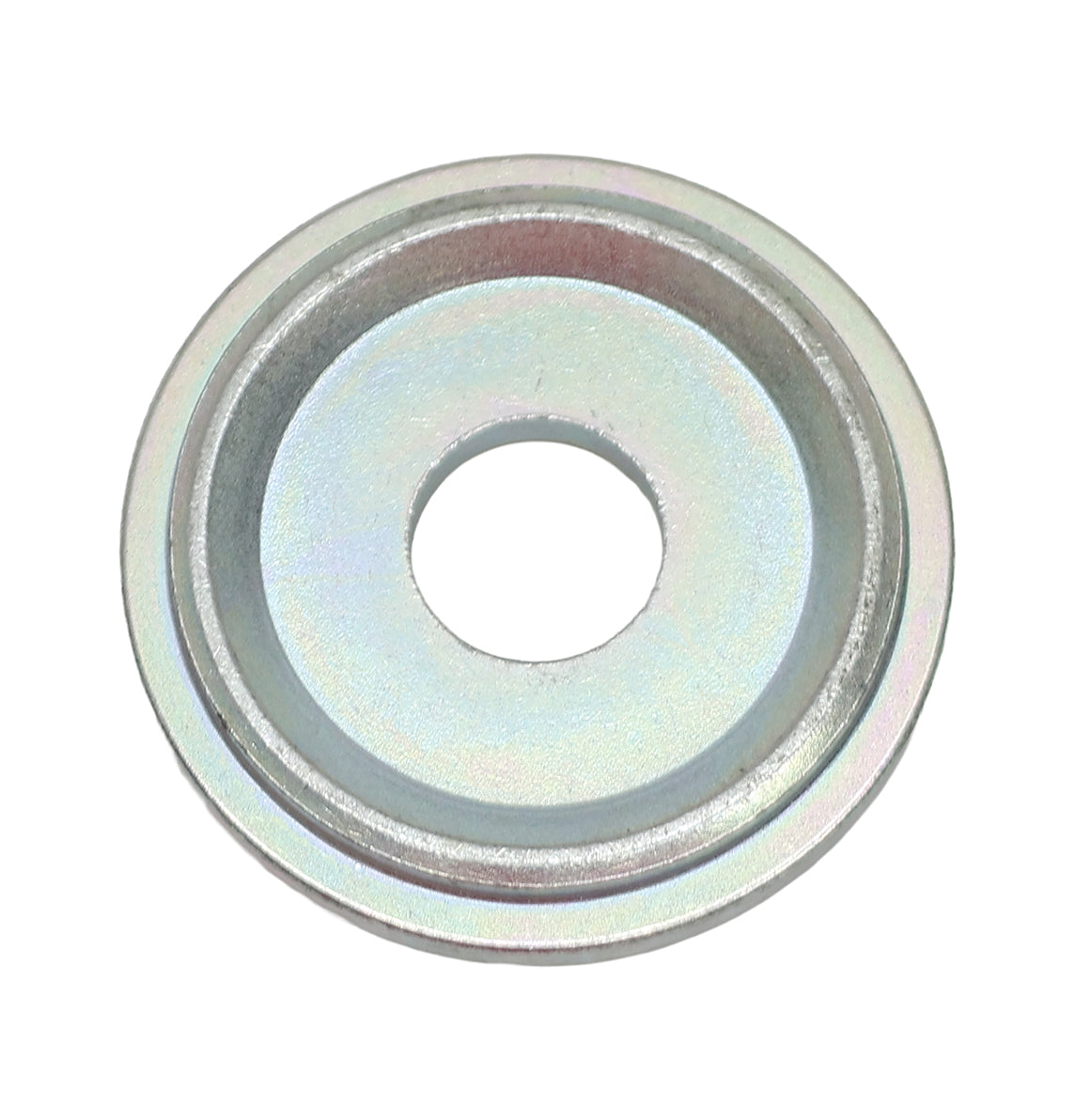 John Deere Original Equipment Idler Sprocket Cap - HXE111186