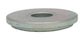 John Deere Original Equipment Idler Sprocket Cap - HXE111186