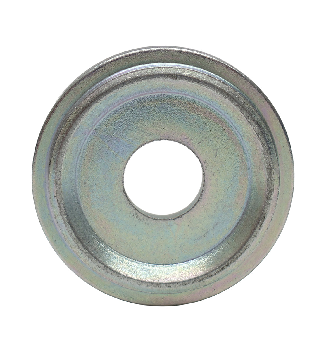 John Deere Original Equipment Idler Sprocket Cap - HXE111186