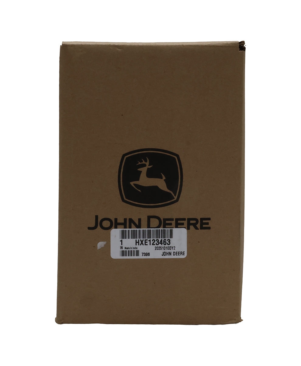 John Deere Original Equipment Feeder House Drive Chain Sprocket - HXE123463