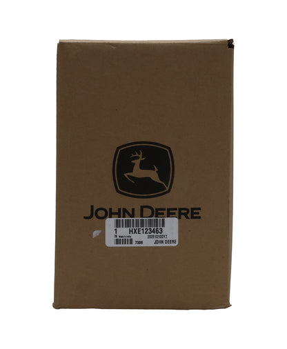 John Deere Original Equipment Feeder House Drive Chain Sprocket - HXE123463