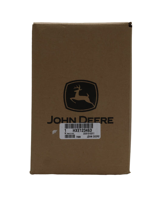 John Deere Original Equipment Feeder House Drive Chain Sprocket - HXE123463