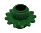 John Deere Original Equipment Feeder House Drive Chain Sprocket - HXE123463