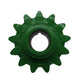 John Deere Original Equipment Feeder House Drive Chain Sprocket - HXE123463