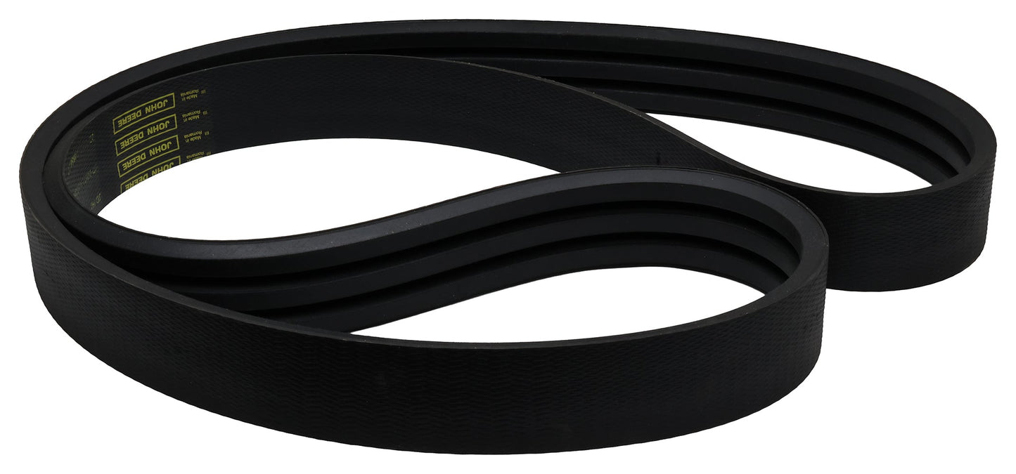 John Deere Original Equipment V-Belt – HXE124868