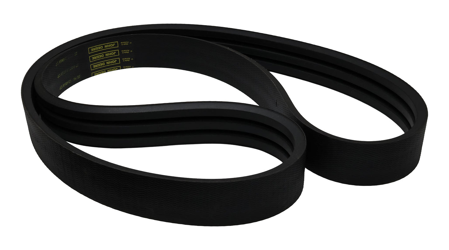 John Deere Original Equipment V-Belt – HXE124868