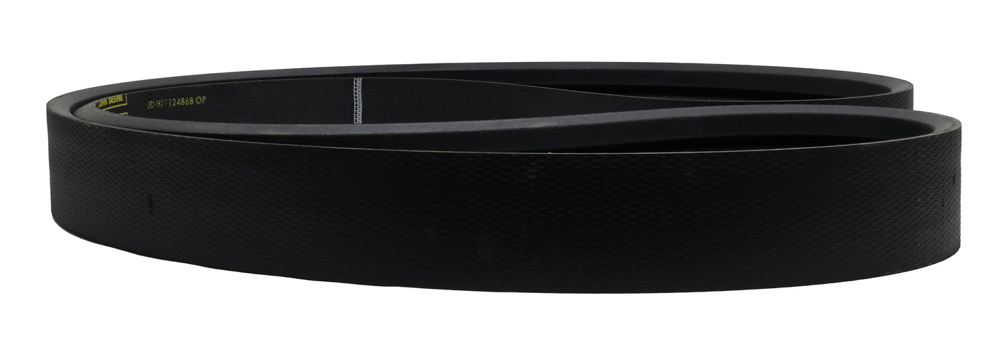 John Deere Original Equipment V-Belt – HXE124868
