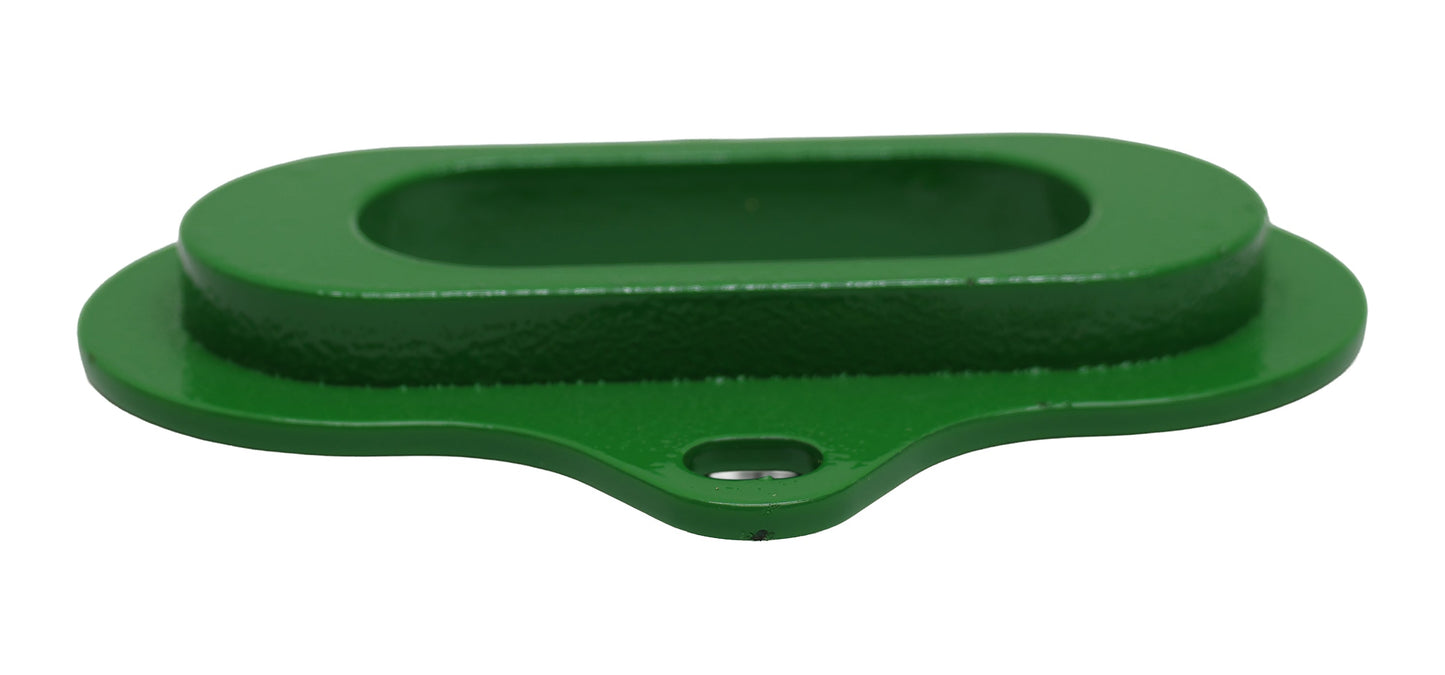 John Deere Original Equipment Upper Pivot Mid Floor Bushing – HXE135694