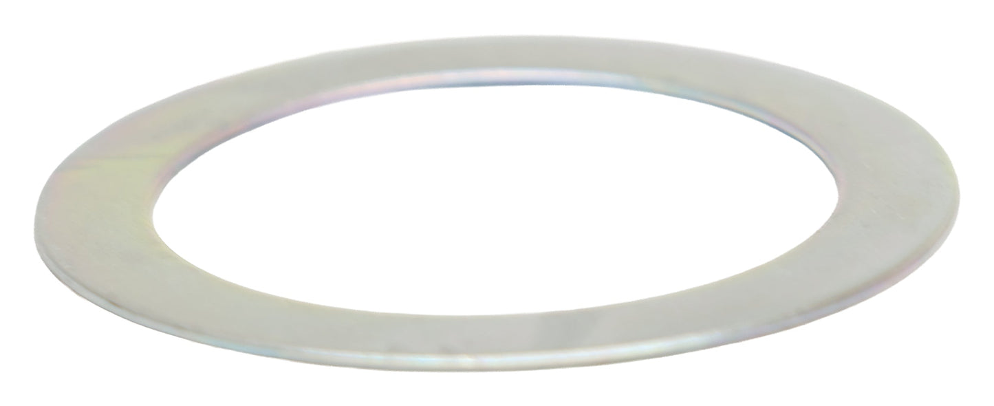 John Deere Original Equipment Plain Circular Shim - HXE154558