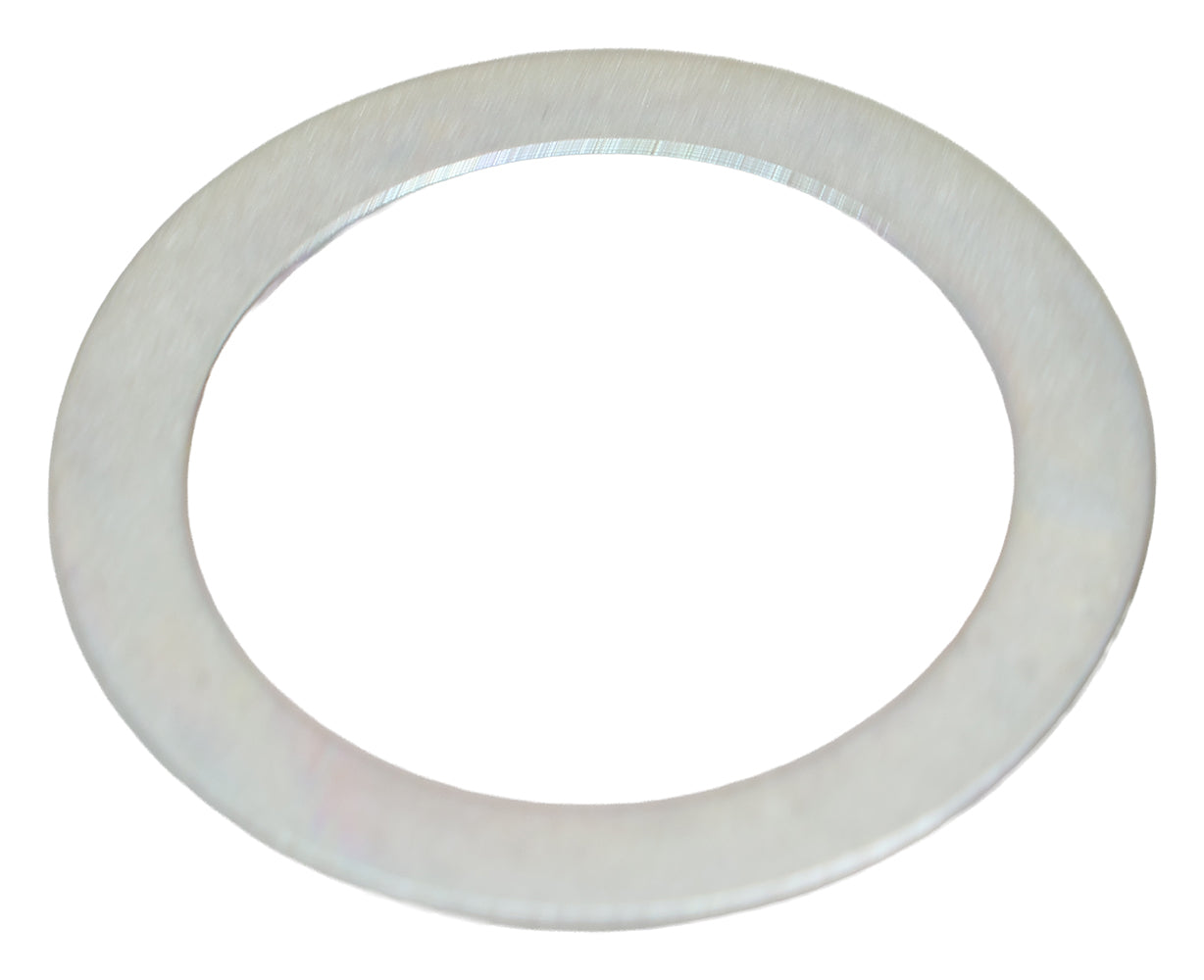 John Deere Original Equipment Plain Circular Shim - HXE154558
