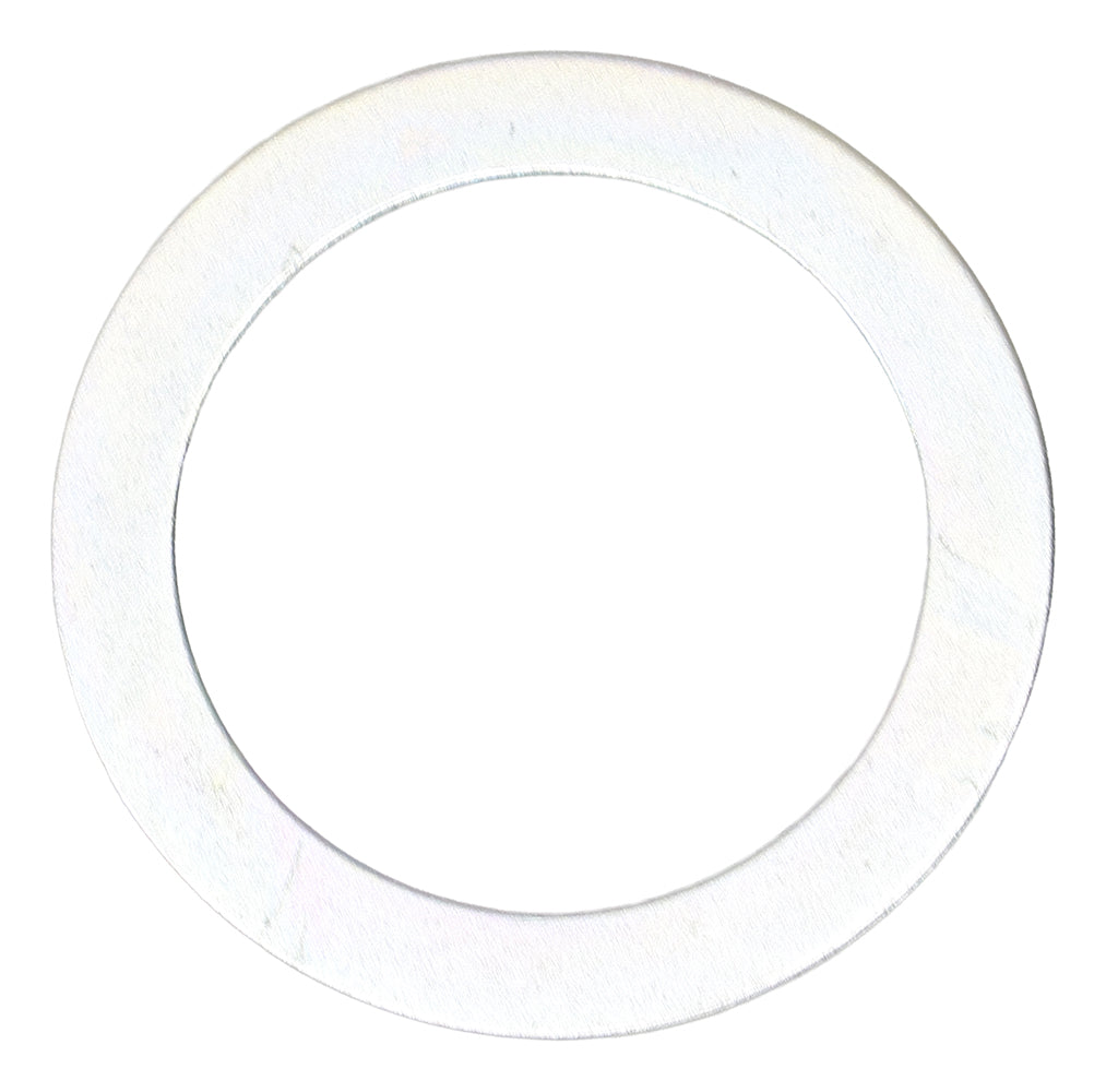 John Deere Original Equipment Plain Circular Shim - HXE154558