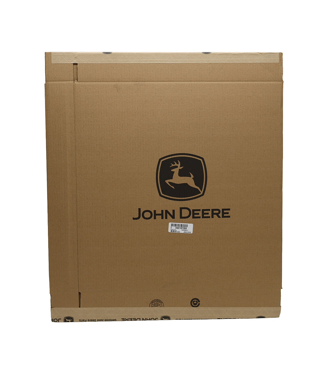 John Deere Original Equipment Blade Insert – HXE187359