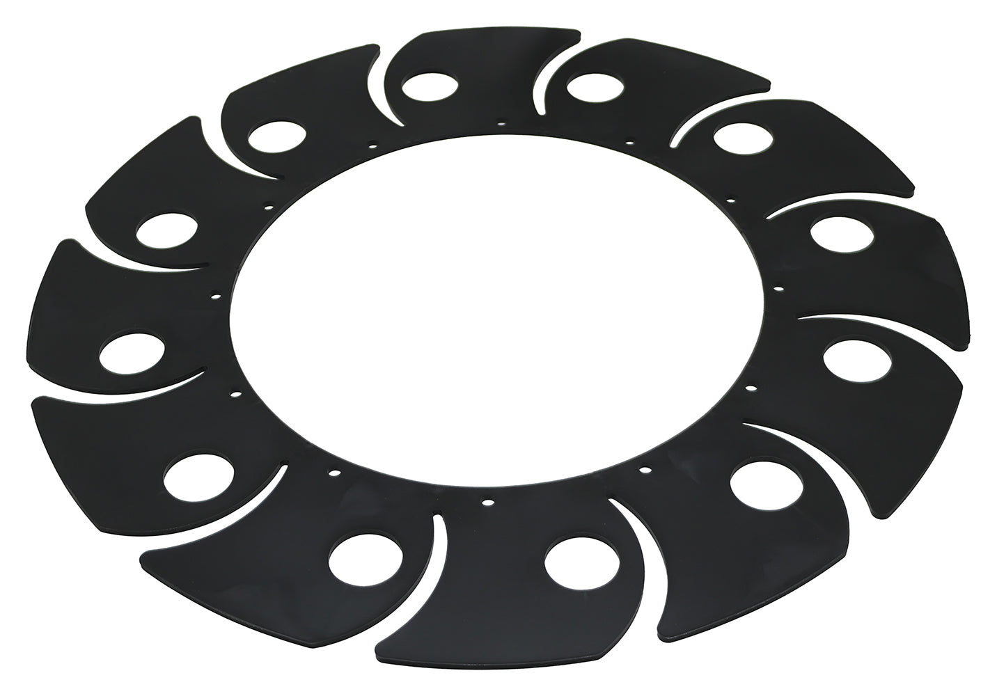 John Deere Original Equipment Blade Insert – HXE187359