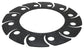 John Deere Original Equipment Blade Insert – HXE187359