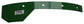 John Deere Original Equipment Shroud - HXE188999