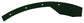 John Deere Original Equipment Shroud - HXE188999