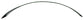 John Deere Original Equipment Shroud - HXE188999