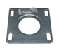 John Deere Original Equipment 4-Hole Flanged Bearing Housing – HXE24192
