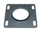 John Deere Original Equipment 4-Hole Flanged Bearing Housing – HXE24192