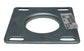 John Deere Original Equipment 4-Hole Flanged Bearing Housing – HXE24192