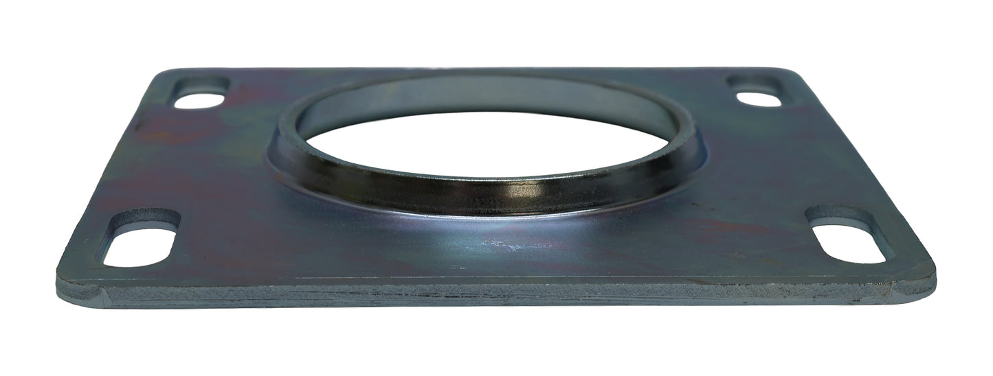 John Deere Original Equipment 4-Hole Flanged Bearing Housing – HXE24192