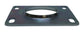 John Deere Original Equipment 4-Hole Flanged Bearing Housing – HXE24192